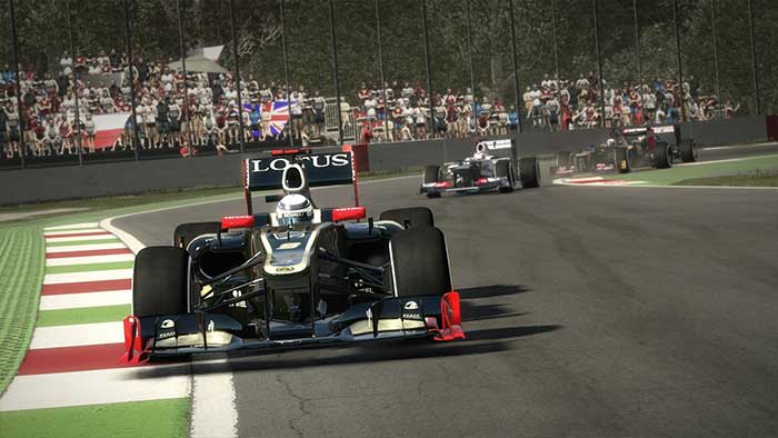 F1 2012 (image 3)