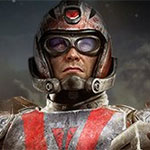 Rejoignez l'escouade Alpha sur PLanetside 2 (PC online)