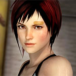 Logo Dead or Alive 5