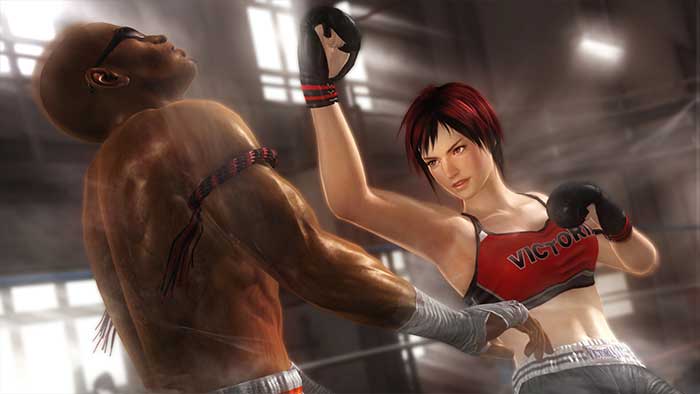 Dead or Alive 5 (image 2)