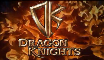 Dragon Knights Online
