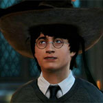 Harry Potter pour Kinect