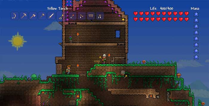 Terraria (image 2)