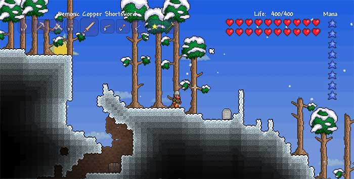 Terraria (image 1)