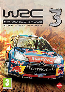 WRC 3