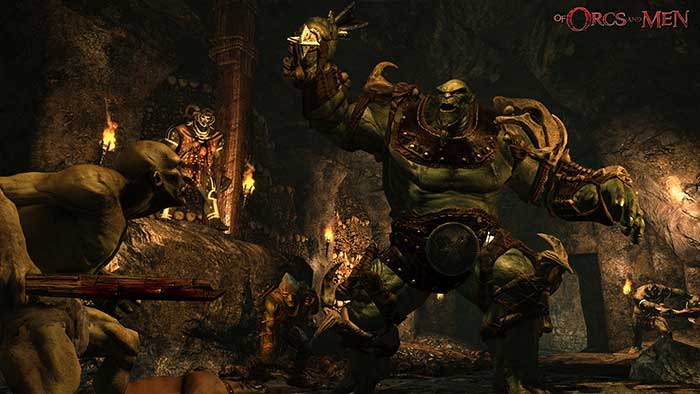 Of Orcs and Men (image 4)