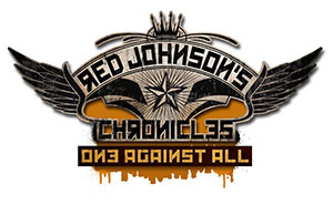 Red Johnson's Chronicles - One Against All