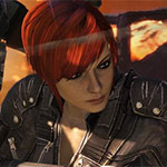 EA Partners et Insomniac Games presentent  Fuse (PS3, Xbox 360, PC)