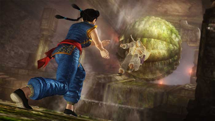 Dead or Alive 5 (image 2)