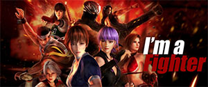 Dead or Alive 5