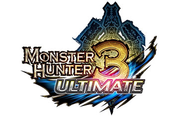 Monster Hunter 3 Ultimate