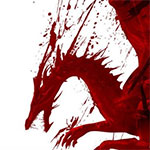 Logo Dragon Age 3