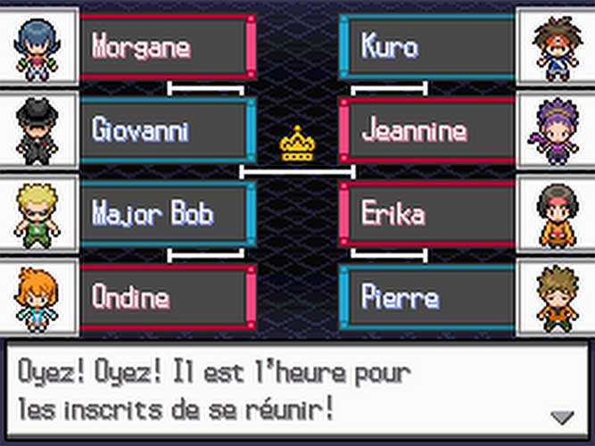 Pokémon Version Noire 2 et Pokémon Version Blanche 2 (image 2)