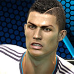 Logo PES 2013