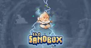 The Sandbox