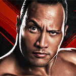 Vidéo WWE'13: If you smell what the rock is cooking