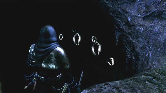 Dark Souls : Artorias of the Abys (image 4)