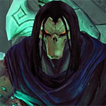 Darksiders II - La Tombe d'Argul