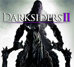 Darksiders II - La Tombe d'Argul