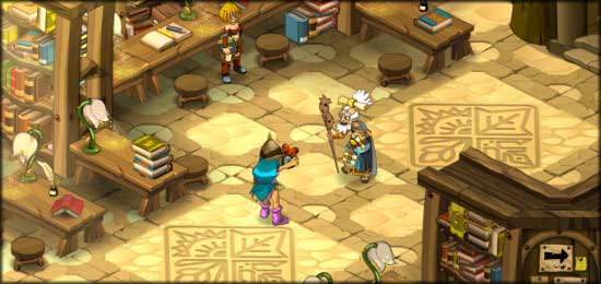 DOFUS et WAKFU (image 3)