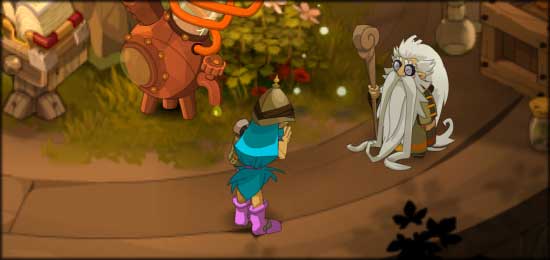 DOFUS et WAKFU (image 2)