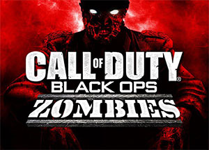 Call of Duty : Black Ops II