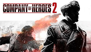 Company of Heroes 2