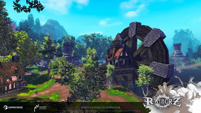 RaiderZ (image 2)