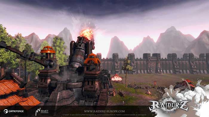 RaiderZ (image 3)