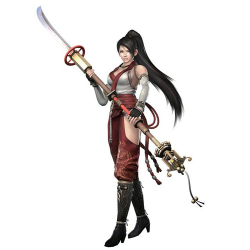 Warriors Orochi 3 Hyper (image 2)