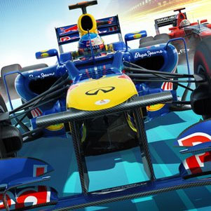 F1 2012 disponible maintenant