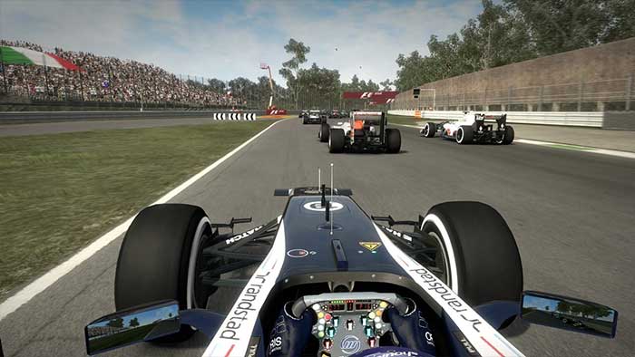 F1 2012 (image 6)