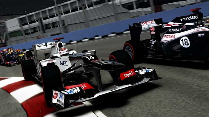 F1 2012 (image 8)