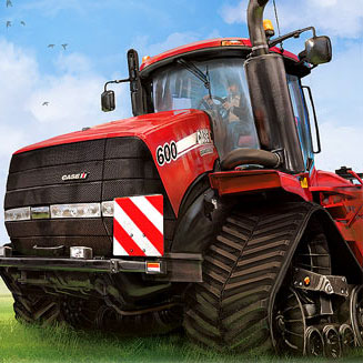 Logo Farming Simulator 2013