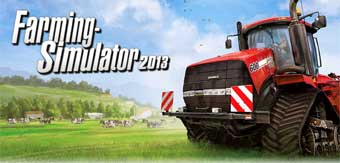 Farming Simulator 2013