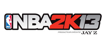 NBA 2K13