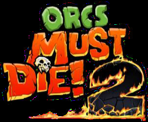 Orcs Must Die! 2