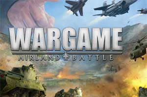 Wargame AirLand Battle