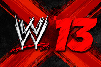 WWE 13