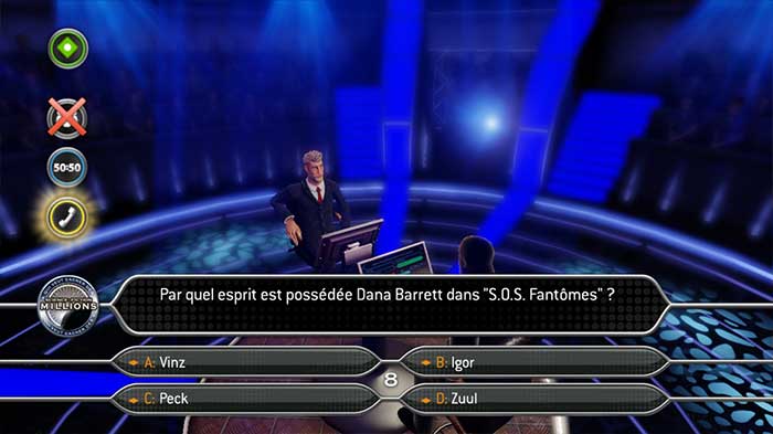 Qui Veut Gagner Des Millions ? (image 2)