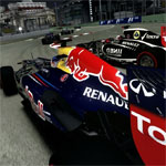 Logo F1 2012