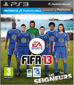 FIFA 13