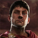 Logo Total War : Rome II