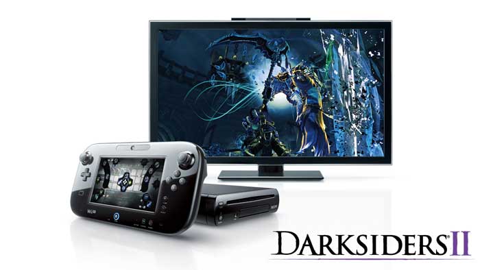 Darksiders II (image 4)