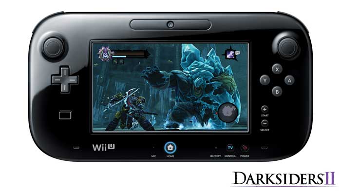 Darksiders II (image 3)