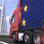 Une date et des captures pour Euro Truck Simulator 2 ()