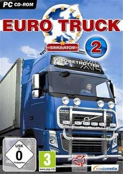 Euro Truck Simulator 2