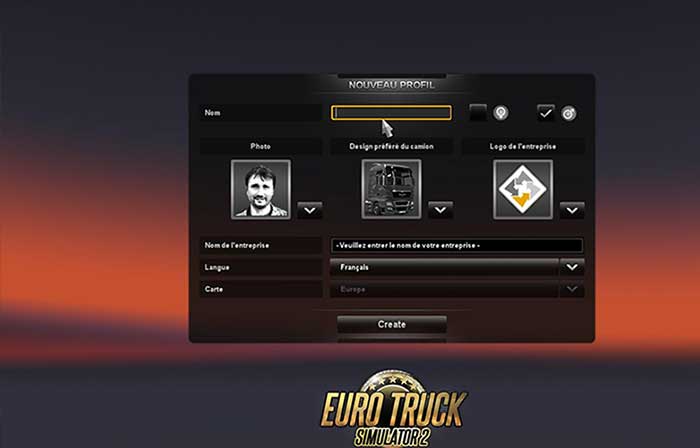 Euro Truck Simulator 2 (image 2)