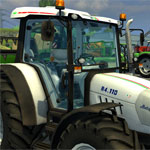 Les véhicules de Farming Simulator 2013 se déploient en vidéo