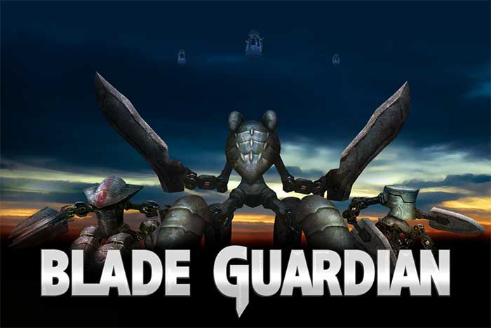 Blade Guardian (image 5)